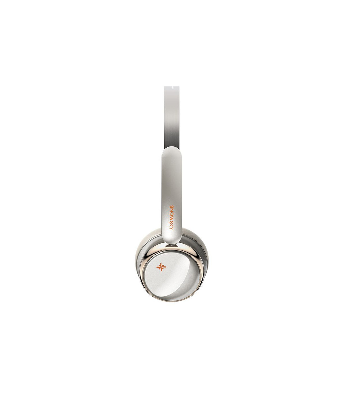 FiiO SNOWSKY ANYTIME On-ear Bluetooth ANC Headphones