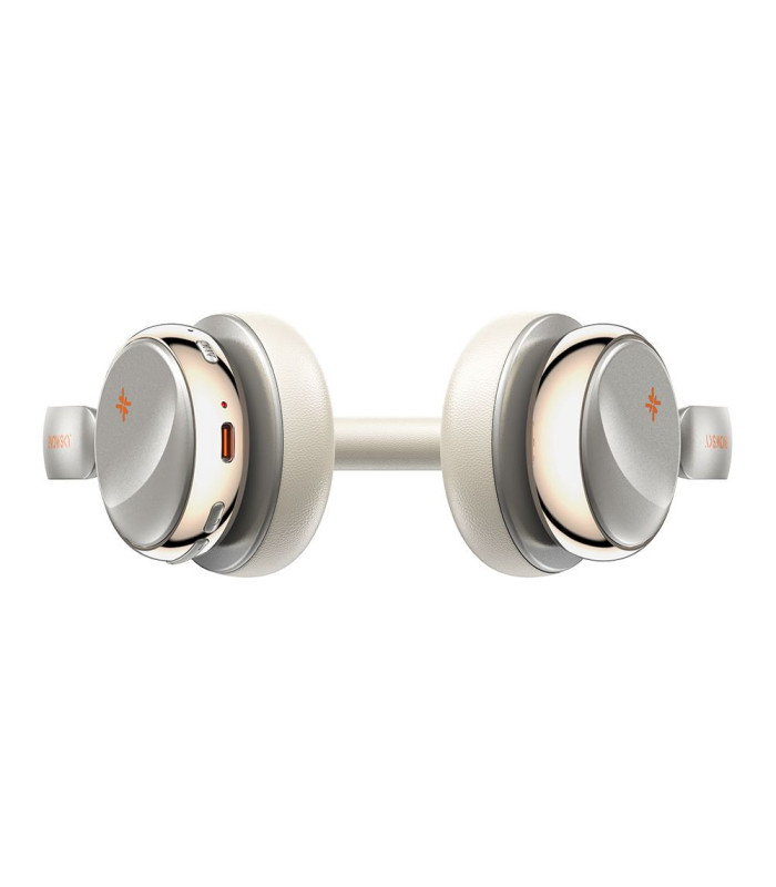 FiiO SNOWSKY ANYTIME On-ear Bluetooth ANC Headphones