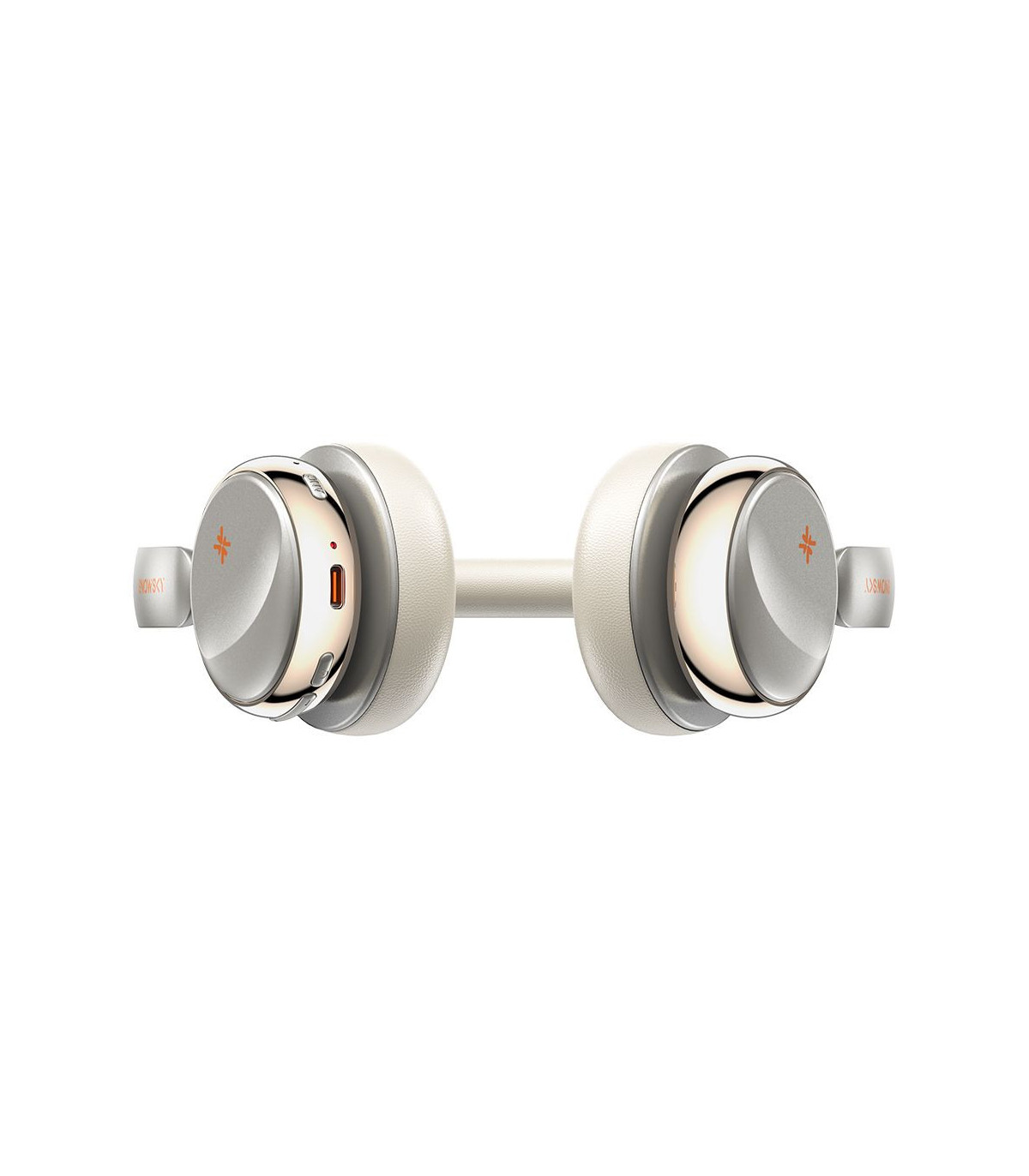 FiiO SNOWSKY ANYTIME On-ear Bluetooth ANC Headphones