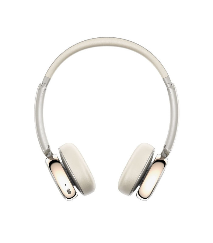 FiiO SNOWSKY ANYTIME On-ear Bluetooth ANC Headphones