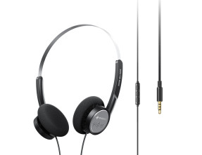 FiiO SNOWSKY WIND Cuffie in stile Retro