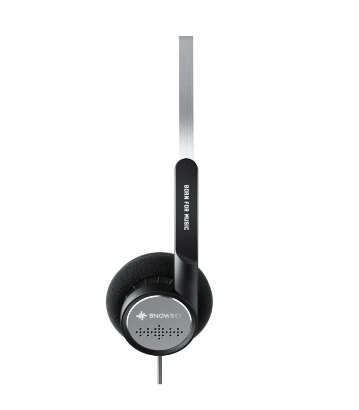 FiiO SNOWSKY WIND Cuffie in stile Retro