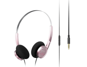 FiiO SNOWSKY WIND Retro-style Headphones