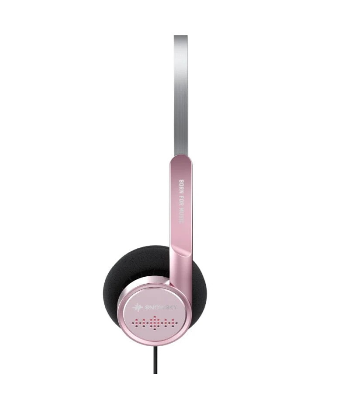 FiiO SNOWSKY WIND Retro-style Headphones