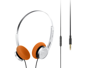 FiiO SNOWSKY WIND Cuffie in stile Retro