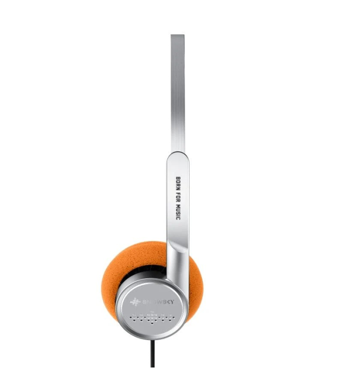 FiiO SNOWSKY WIND Retro-style Headphones