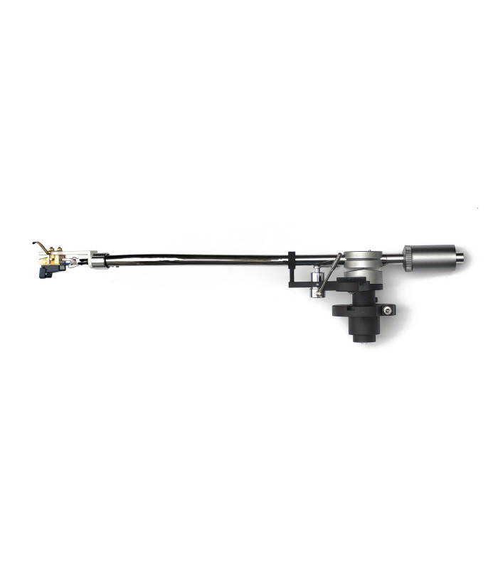 Korf Audio TA-SF11R Series II Premium 11” Tonearm Removable Headshell