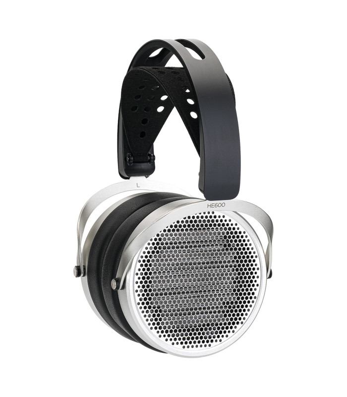 HifiMan HE600 Planar Magnetic Headphones