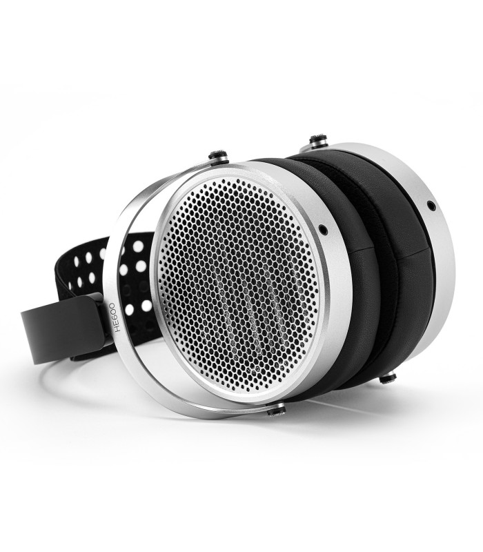 HifiMan HE600 Planar Magnetic Headphones