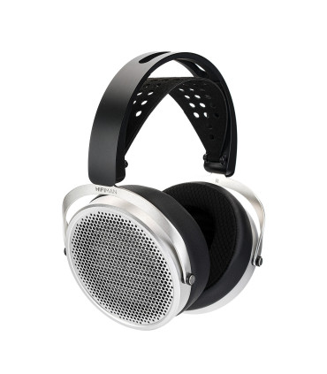 HifiMan HE600 Planar Magnetic Headphones