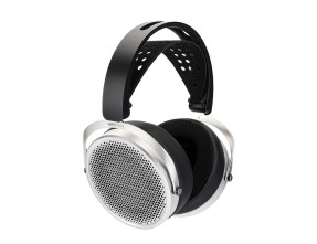 HifiMan HE600 Planar Magnetic Headphones