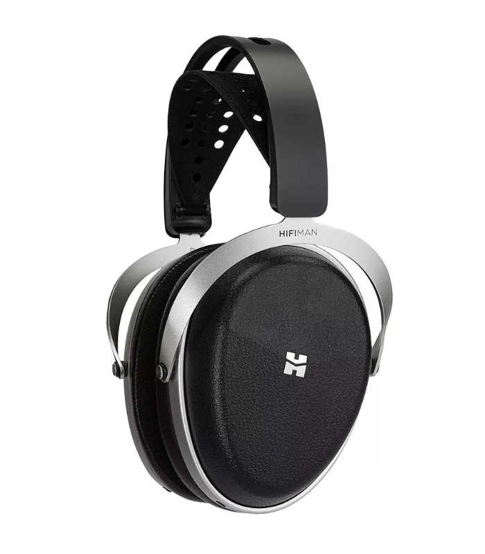 HiFiMAN Audivina LE Closed- Back Planar-Magnetic Headphone