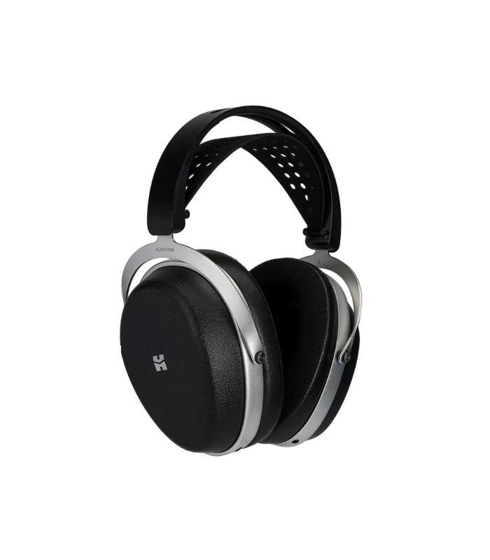 HiFiMAN Audivina LE Closed- Back Planar-Magnetic Headphone