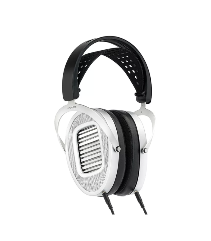 Cuffie HiFiMAN Ananda UNVEILED Magneto-planari