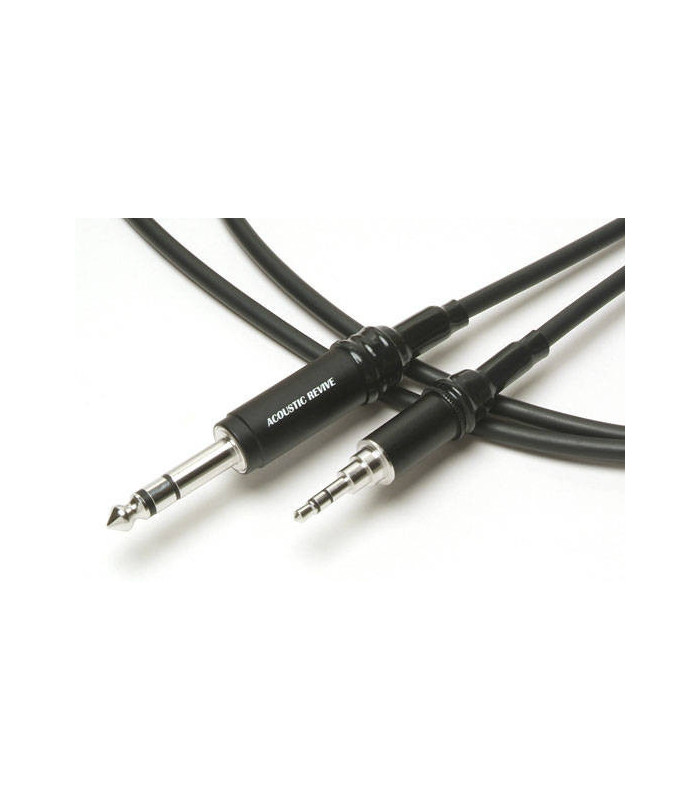 Acoustic Revive RHC-2.5UL-TripleC-FM Premium Headphone Cable Ultrasone/Sony