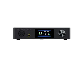 SMSL SH-9 Headphone Amplifier THX AAA-888 [b-Stock]