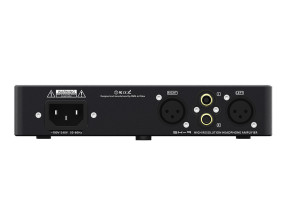 SMSL SH-9 Headphone Amplifier THX AAA-888 [b-Stock]