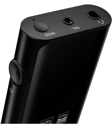 Shanling UP4 Portable DAC + Bluetooth Headphone Amplifier [b-Stock]