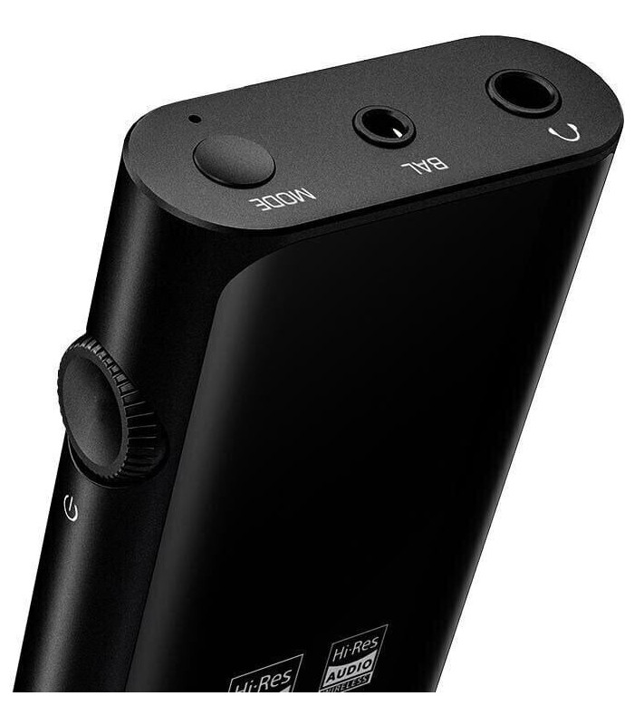 Shanling UP4 DAC + Amplificatore per Cuffie Bluetooth [b-Stock]