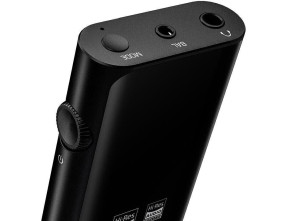 Shanling UP4 DAC + Amplificatore per Cuffie Bluetooth [b-Stock]