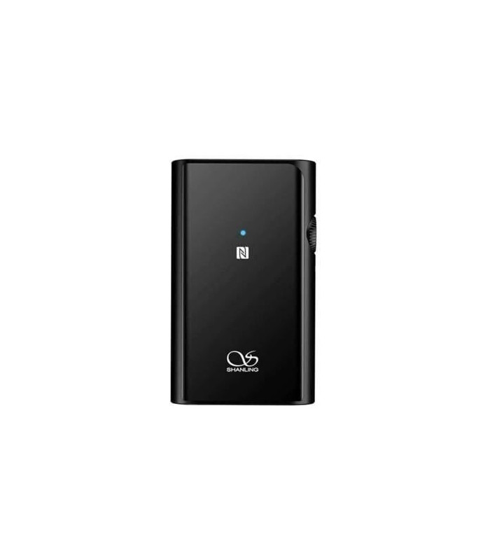 Shanling UP4 DAC + Amplificatore per Cuffie Bluetooth [b-Stock]