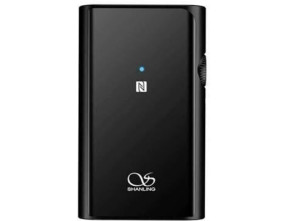 Shanling UP4 Portable DAC + Bluetooth Headphone Amplifier [b-Stock]
