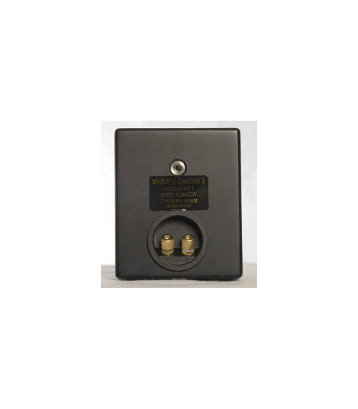 Micro diffusori TBI Majestic Diamonds [b-Stock]