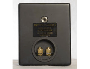 Micro diffusori TBI Majestic Diamonds [b-Stock]