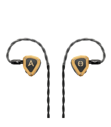 Astell & Kern x Empire Ears NOVUS Auricolare in-ear Top di Gamma [usato]