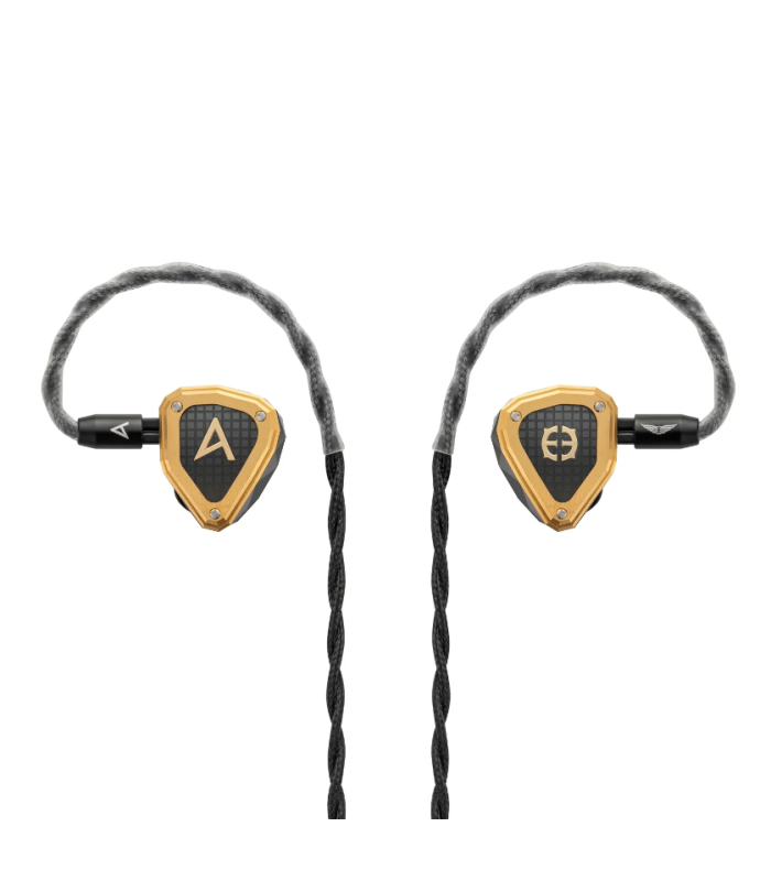 Astell & Kern x Empire Ears NOVUS Flagship In-Ear Monitor [2nd hand]