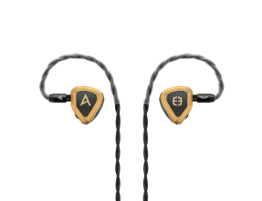 Astell & Kern x Empire Ears NOVUS Flagship In-Ear Monitor [2nd hand]