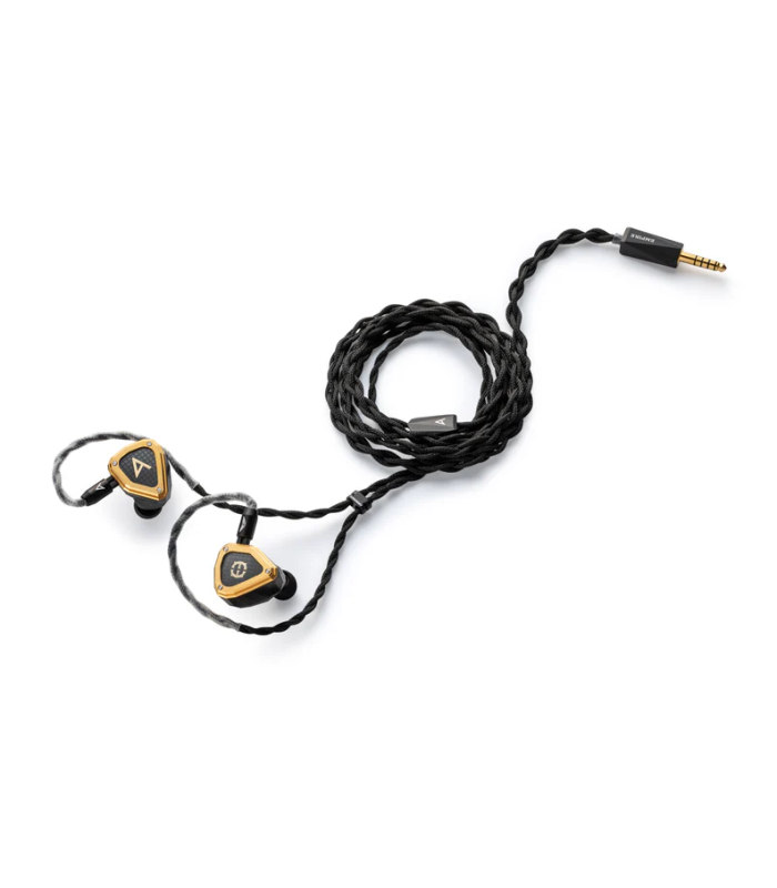 Astell & Kern x Empire Ears NOVUS Flagship In-Ear Monitor [2nd hand]