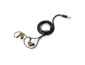 Astell & Kern x Empire Ears NOVUS Flagship In-Ear Monitor [2nd hand]