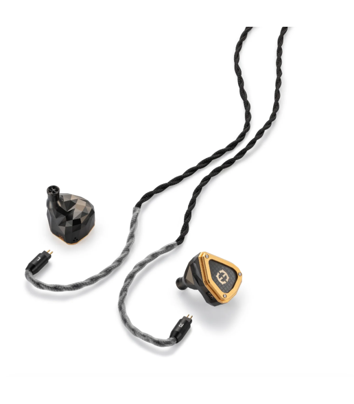 Astell & Kern x Empire Ears NOVUS Flagship In-Ear Monitor [2nd hand]