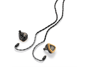 Astell & Kern x Empire Ears NOVUS Flagship In-Ear Monitor [2nd hand]