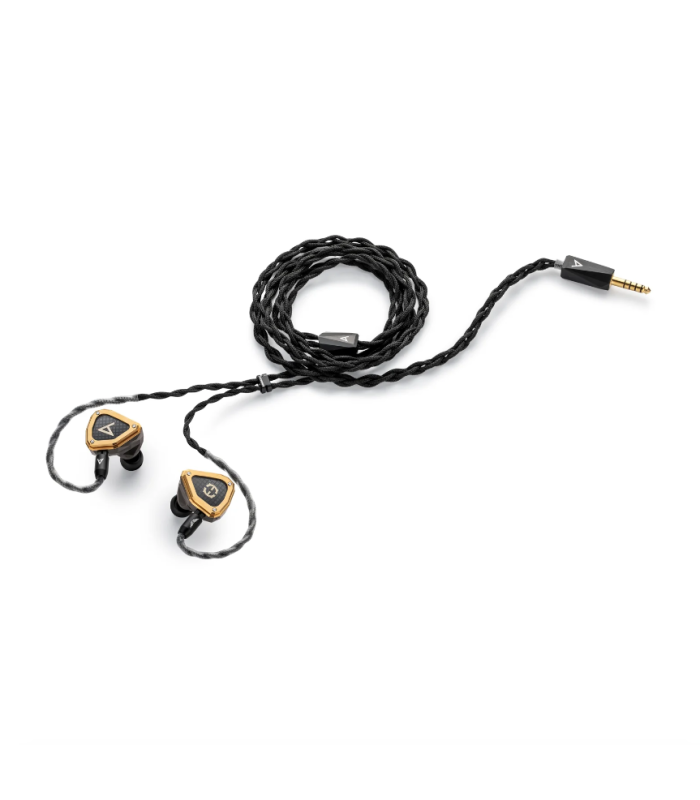 Astell & Kern x Empire Ears NOVUS Flagship In-Ear Monitor [2nd hand]