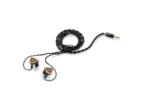 Astell & Kern x Empire Ears NOVUS Flagship In-Ear Monitor [2nd hand]