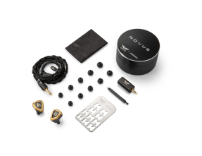 Astell & Kern x Empire Ears NOVUS Flagship In-Ear Monitor [2nd hand]