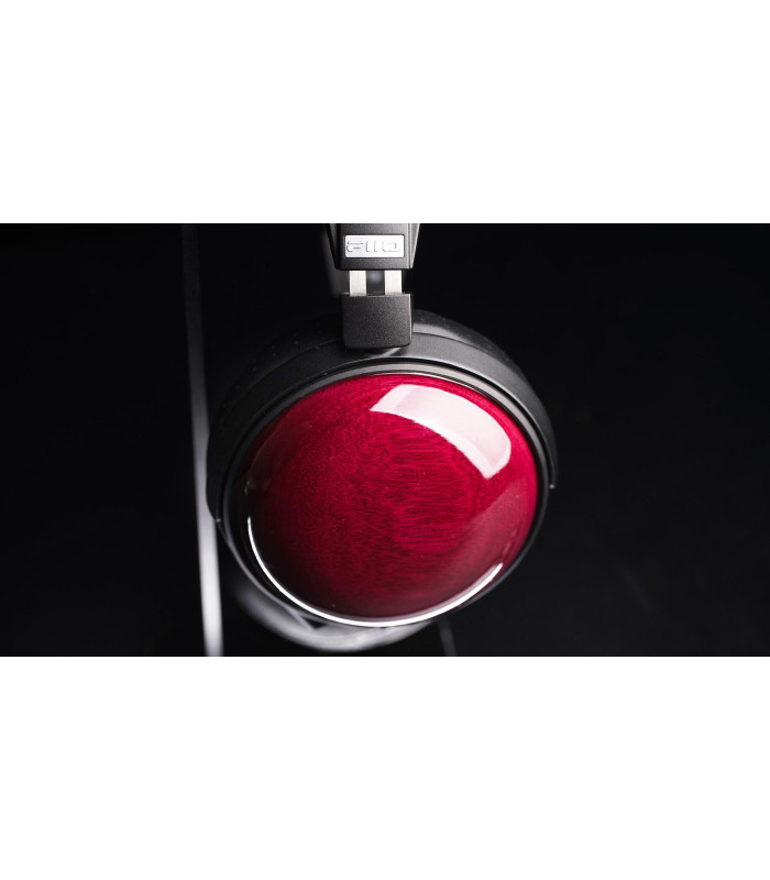 FiiO FT13 Closed-back Planar Magnetic Headphones