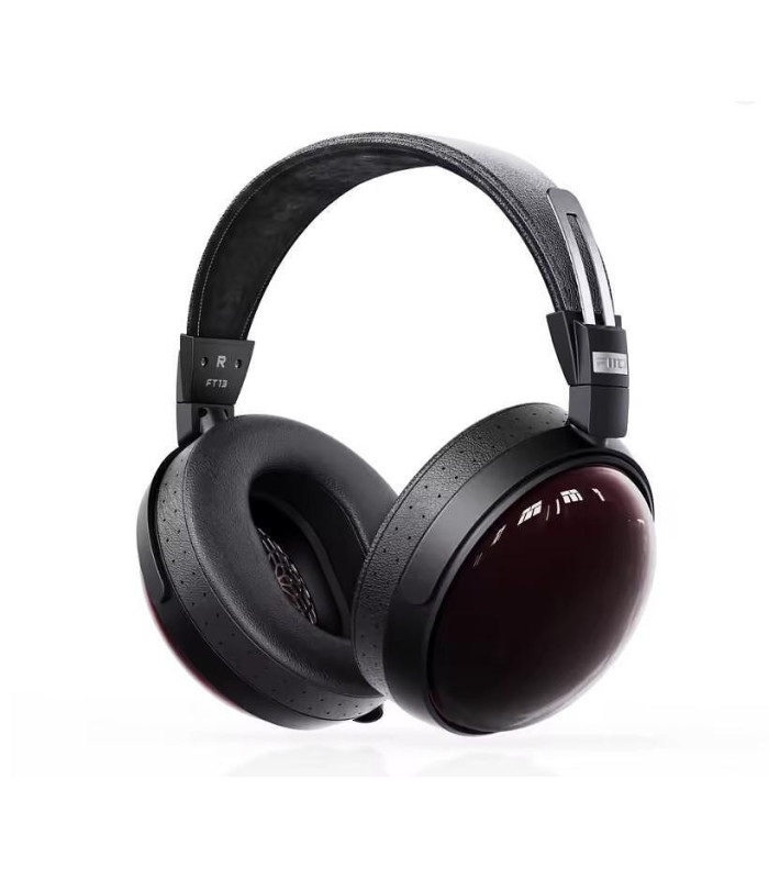 FiiO FT13 Closed-back Headphones