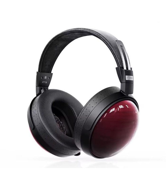 FiiO FT13 Cuffie Chiuse Magneto Planari