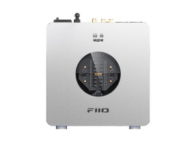 FiiO K13 R2R High-Performance Desktop DAC and Headphone Amplifier