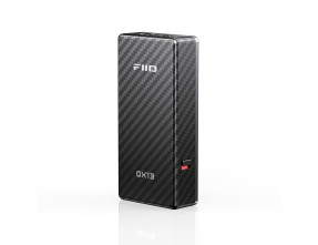 FiiO QX13 Portable DAC &b Headphone Amplifier