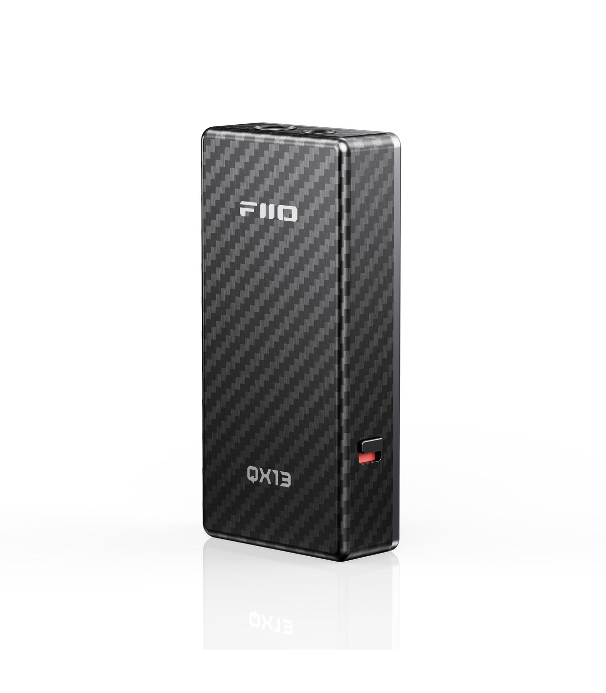 FiiO QX13 DAC Portatile + Amplificatore per cuffie