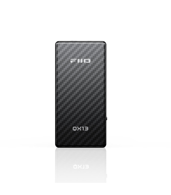 FiiO QX13 Portable DAC &b Headphone Amplifier