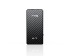 FiiO QX13 DAC Portatile + Amplificatore per cuffie