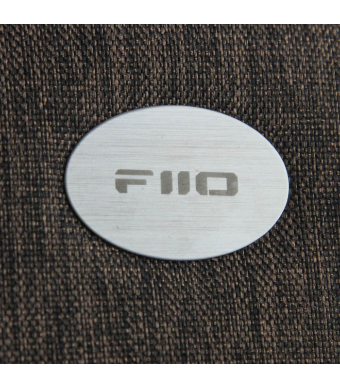 Custodia da Viaggio per FiiO FT1 [b-Stock]