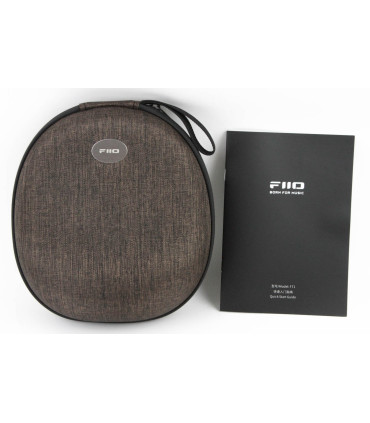 Custodia da Viaggio per FiiO FT1 [b-Stock]