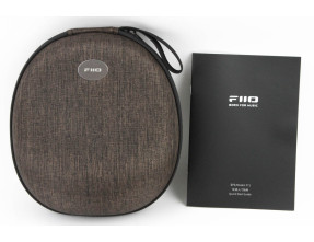 Custodia da Viaggio per FiiO FT1 [b-Stock]