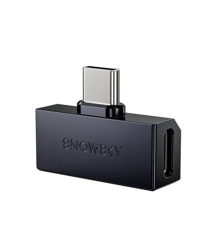 FIIO SnowSky TINY A - Portable DAC and Headphone Amplifier